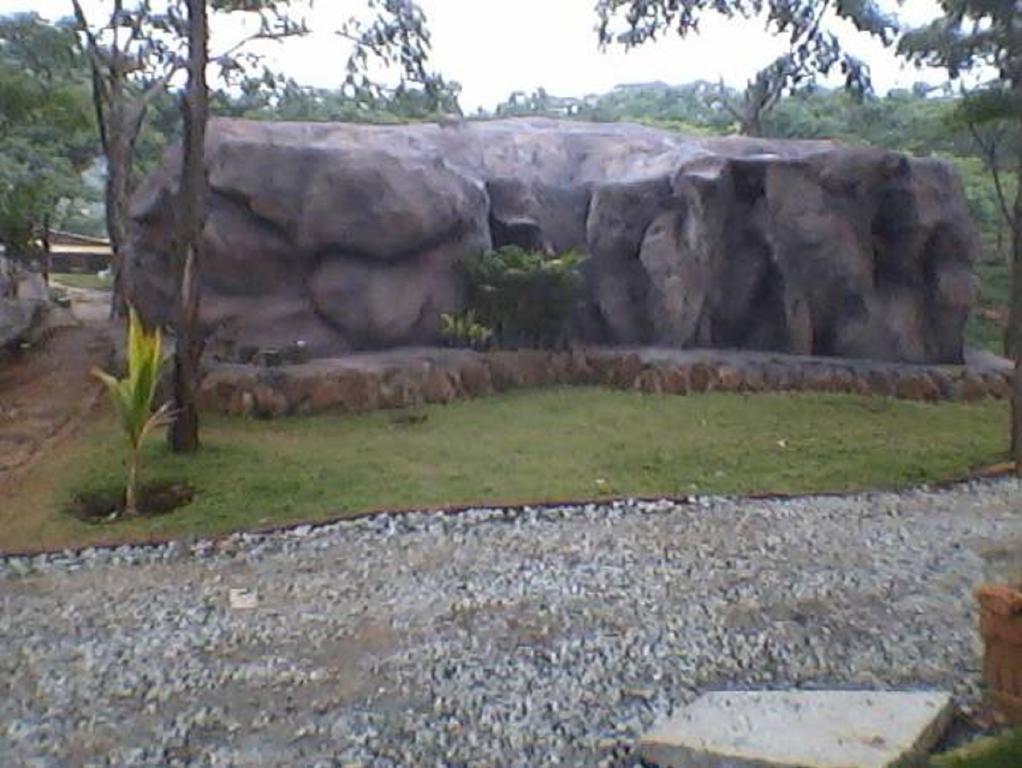 Rds Nature Retreat Jigani 외부 사진