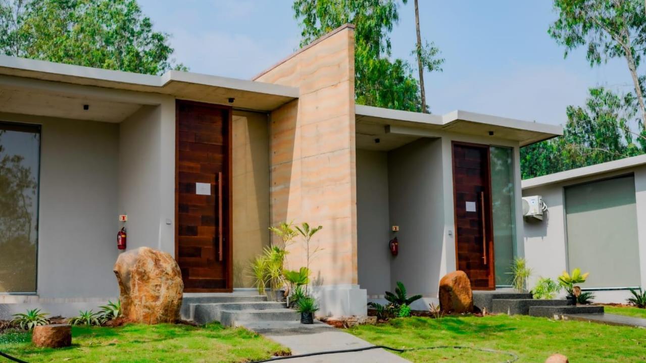 Rds Nature Retreat Jigani 외부 사진