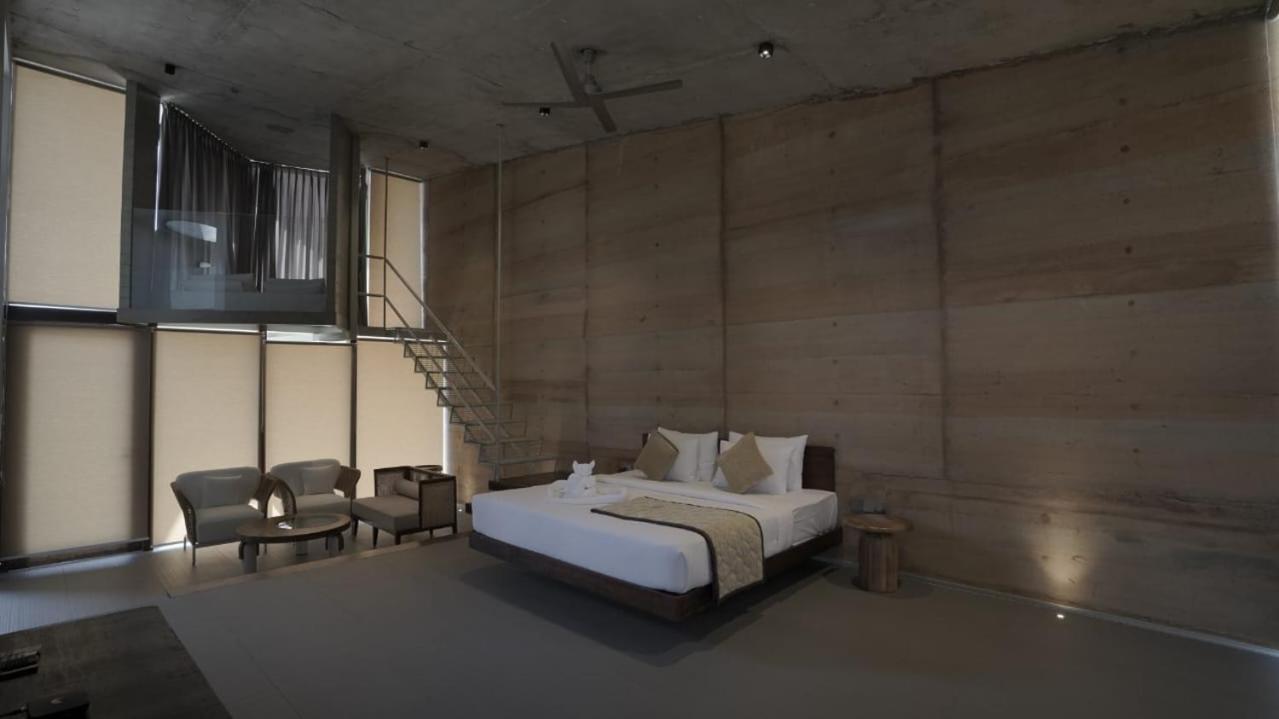 Rds Nature Retreat Jigani 외부 사진