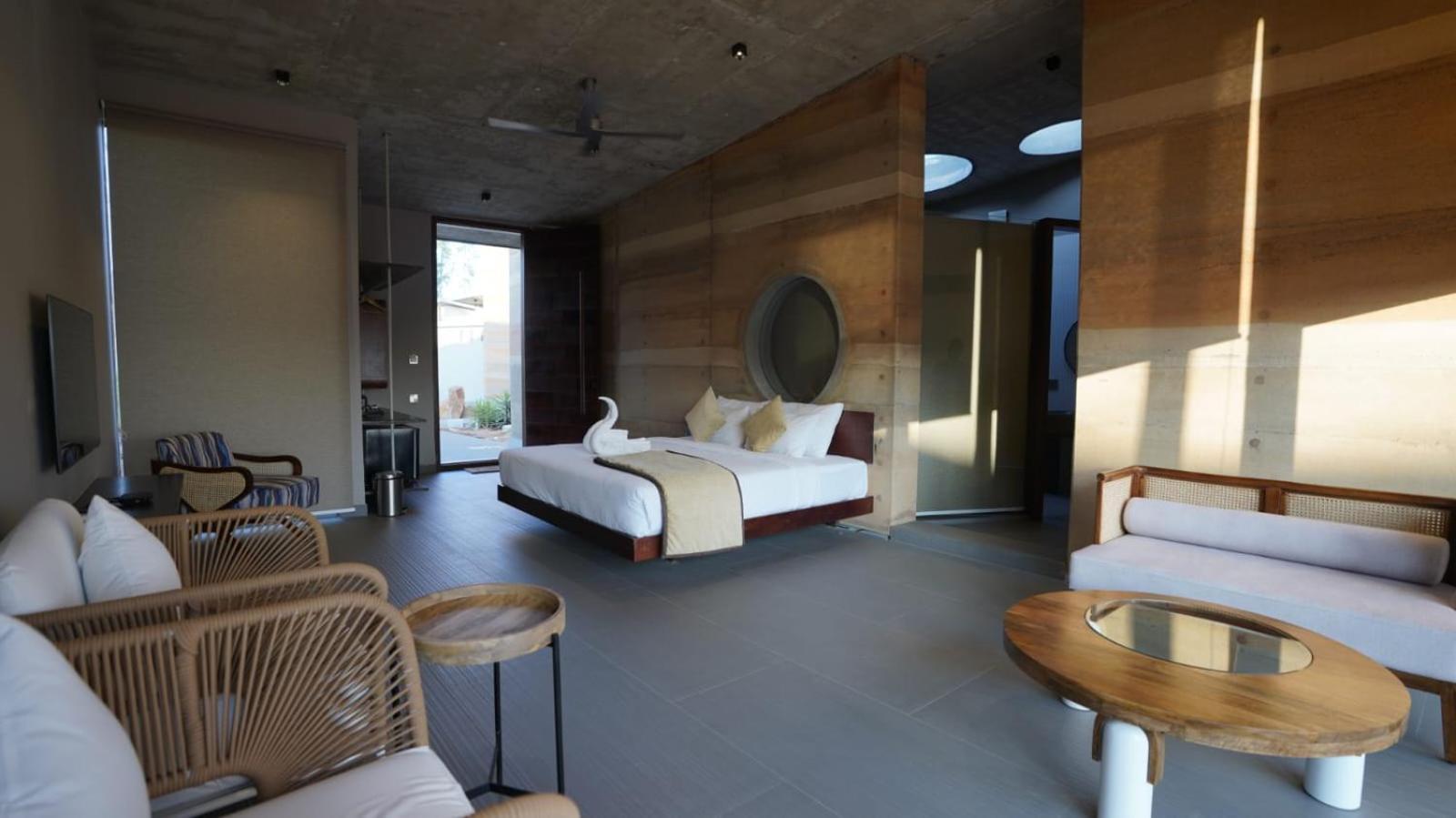 Rds Nature Retreat Jigani 외부 사진