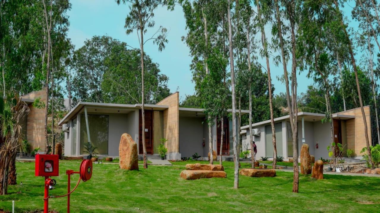 Rds Nature Retreat Jigani 외부 사진