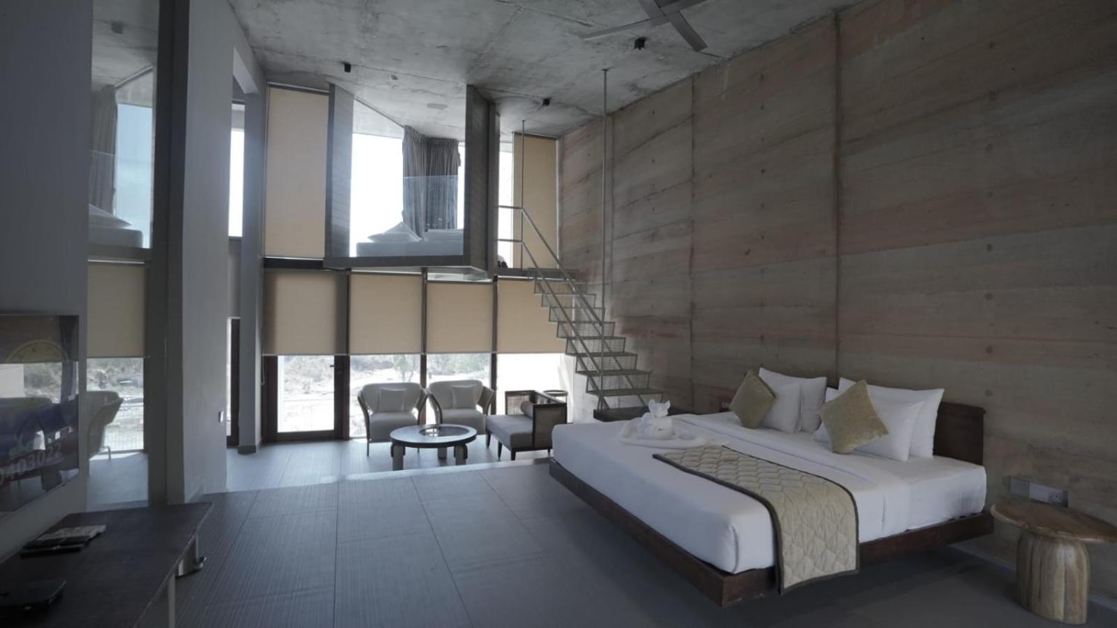 Rds Nature Retreat Jigani 외부 사진