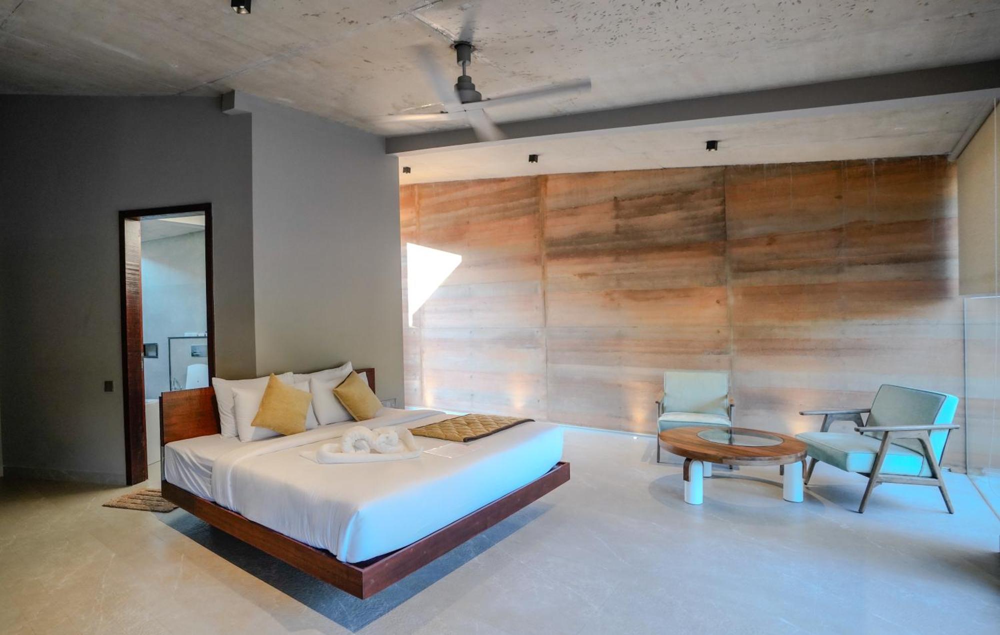 Rds Nature Retreat Jigani 외부 사진