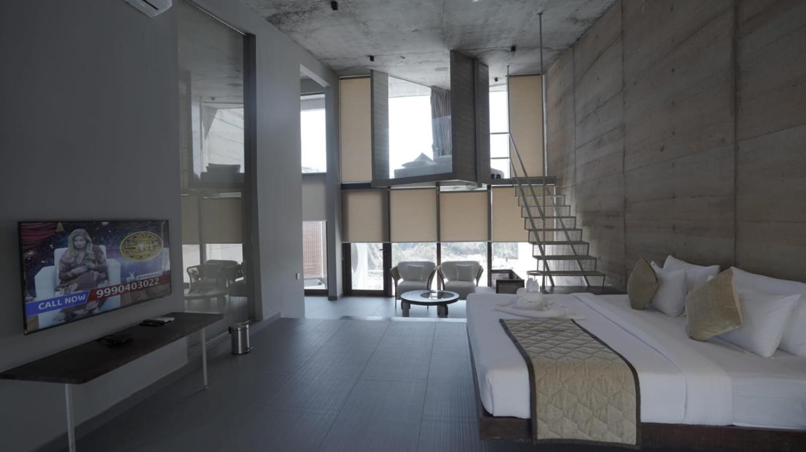 Rds Nature Retreat Jigani 외부 사진