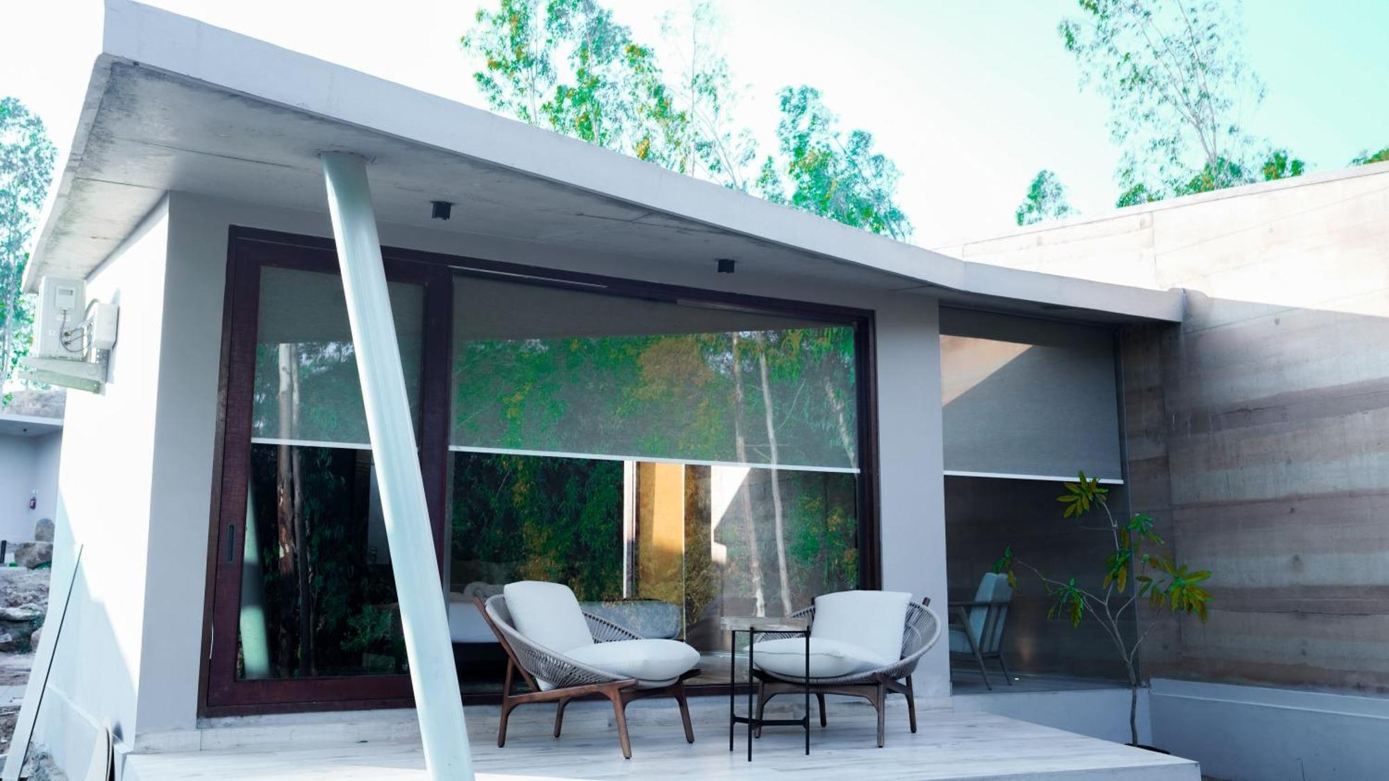 Rds Nature Retreat Jigani 외부 사진