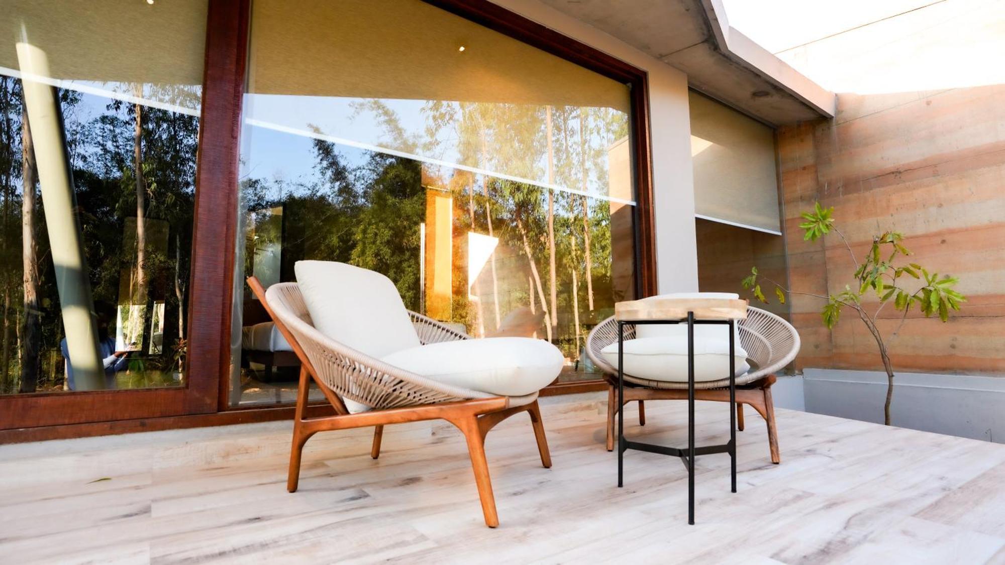 Rds Nature Retreat Jigani 외부 사진