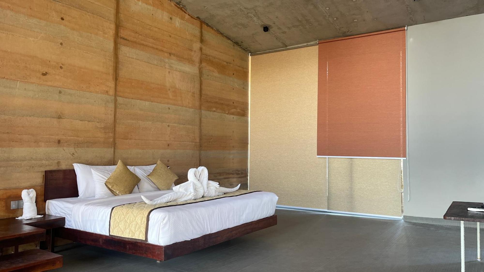 Rds Nature Retreat Jigani 외부 사진