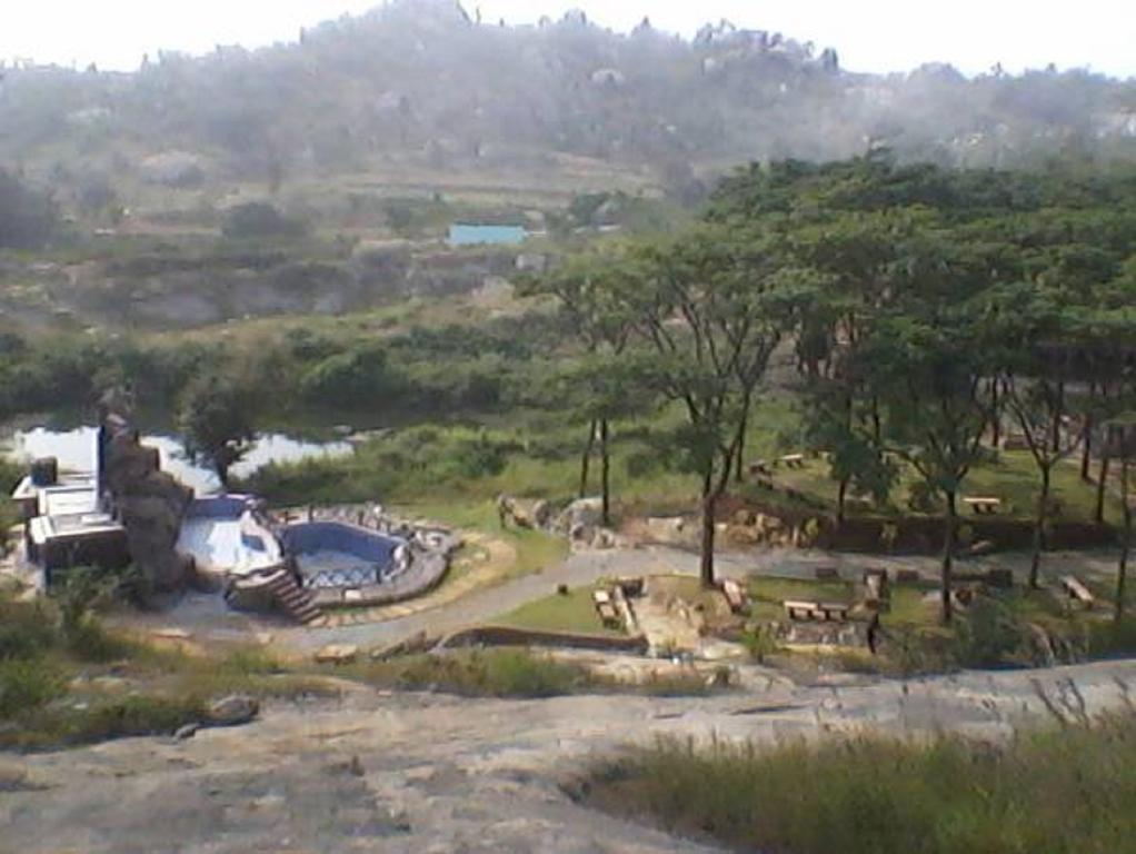 Rds Nature Retreat Jigani 외부 사진