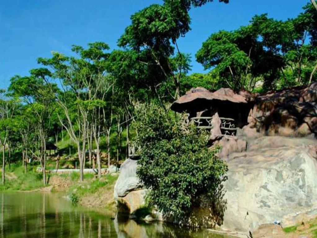 Rds Nature Retreat Jigani 객실 사진