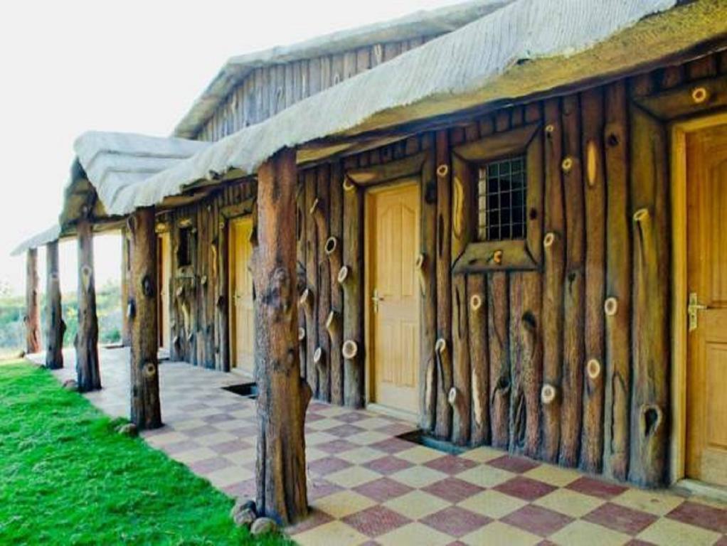 Rds Nature Retreat Jigani 객실 사진