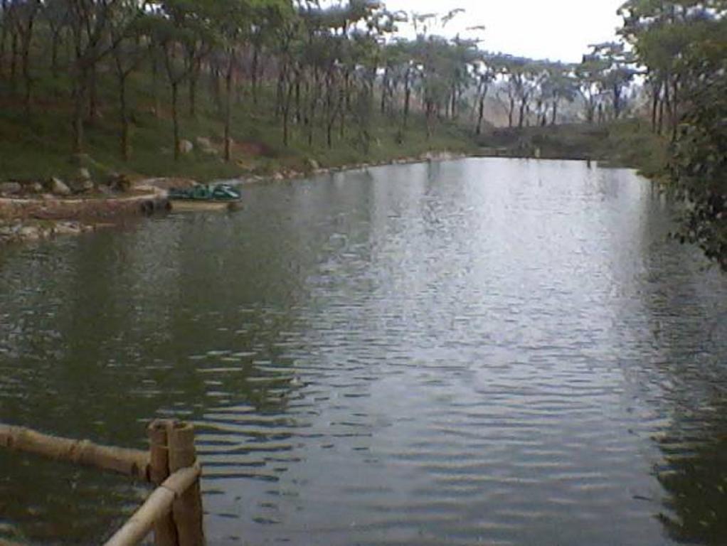 Rds Nature Retreat Jigani 외부 사진